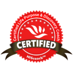 Certified Life Purpose & Discovery Coach