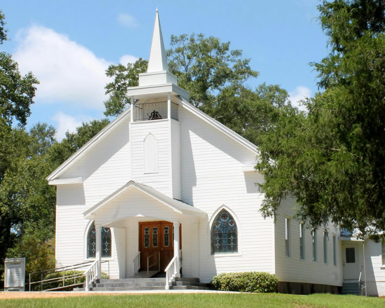 Church Image 1